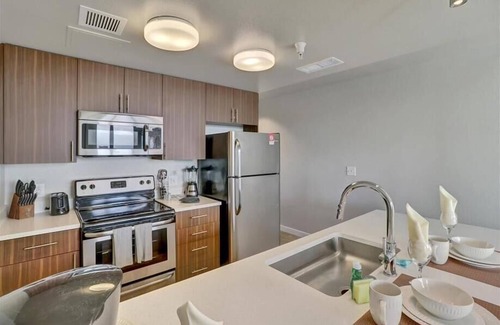 Woodbury Apartamento | nr Downtown St Paul 1BR w/ Resort Style amenities