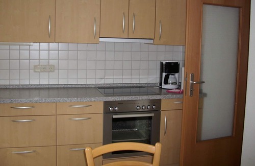 Wolfach - Saint Roman Apartamento | Departamento NR, 2 dormitorios, máx. 5 personas