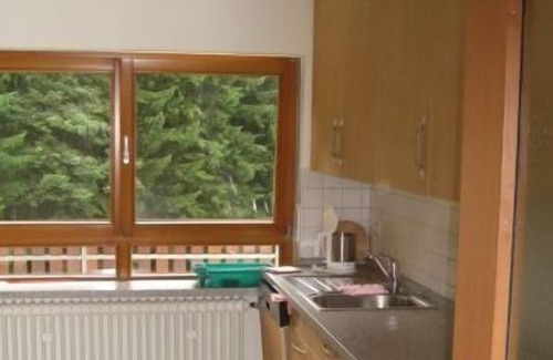 Wolfach - Saint Roman Apartamento | Departamento NR, 2 dormitorios, máx. 5 personas
