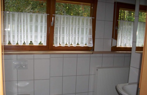 Wolfach - Saint Roman Apartamento | Departamento NR, 2 dormitorios, máx. 5 personas
