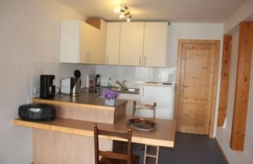 Oberrotweil Apartamento | NR apartamento con 35 metros cuadrados, máx. 2 personas
