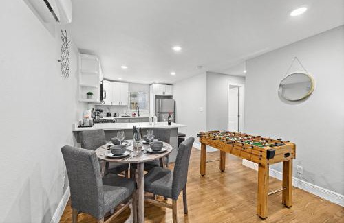 MacGregor Casa | Nr Med Center, Midtown, Dt Games Patio Bbq