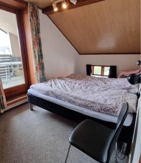 Norre Nebel Apartamento | Nr. Nebel Minimarked