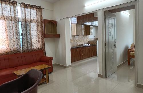 Agara Apartamento | NR Nilaya