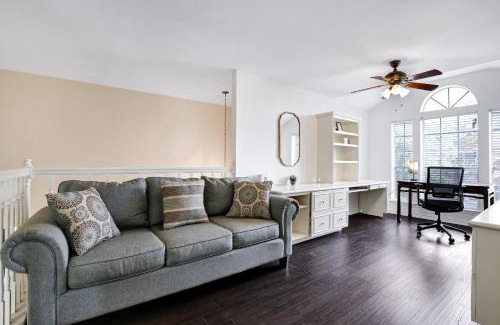 San Antonio Casa | Nr Sea World Games Wifi Bbq Yard Pet Ok