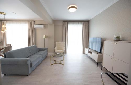 Dumbravita Apartamento | nResidence - Apartamente moderne și luxoase