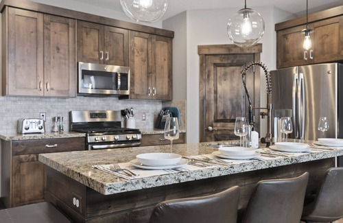 Park City Apartamento | Nret - Park City - 13546 N Noah Court