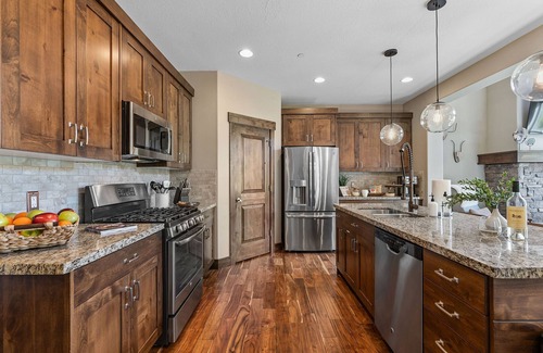 Park City Apartamento | Nret - Park City - 13546 N Noah Court