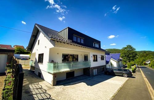 Adenau Casa | NRing Villa am Nürburgring