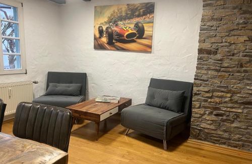 Adenau Apartamento | NringRooms am Markt