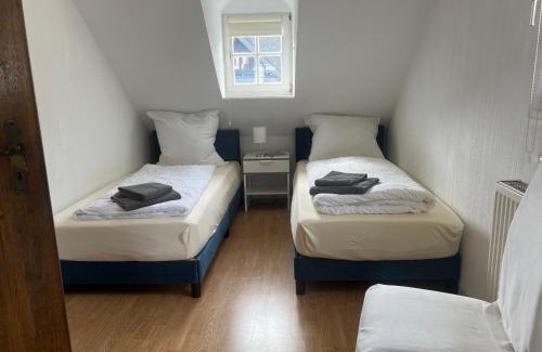 Adenau Apartamento | NringRooms am Markt