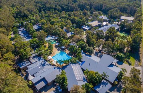 Yamba Complejo | NRMA Angourie Resort, Yamba