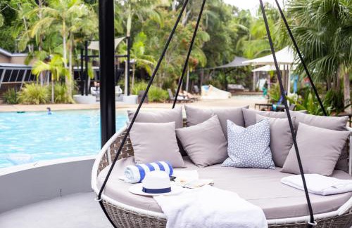 Yamba Complejo | NRMA Angourie Resort, Yamba