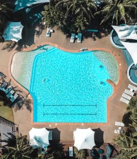 Yamba Complejo | NRMA Angourie Resort, Yamba