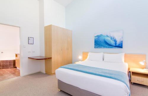 Yamba Complejo | NRMA Angourie Resort, Yamba