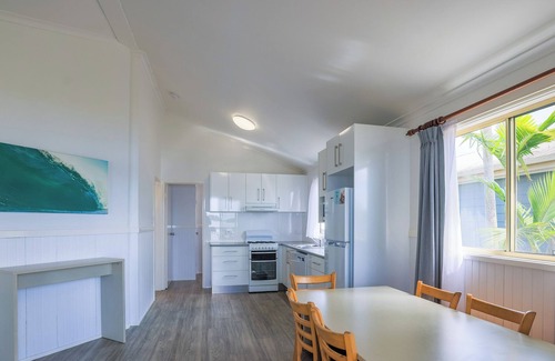 Yamba Otro | NRMA Blue Dolphin Yamba Holiday Resort