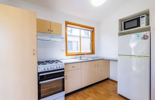 Yamba Otro | NRMA Blue Dolphin Yamba Holiday Resort
