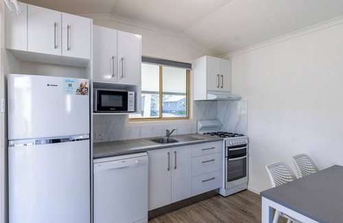 Yamba Otro | NRMA Blue Dolphin Yamba Holiday Resort
