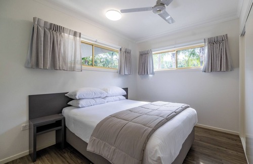 Yamba Otro | NRMA Blue Dolphin Yamba Holiday Resort