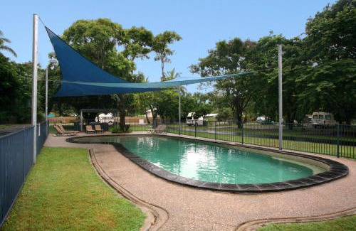 Manunda Complejo | NRMA Cairns Holiday Park
