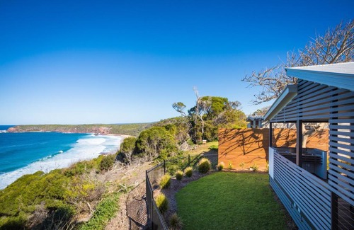 Merimbula Complejo | NRMA Merimbula Beach Holiday Resort