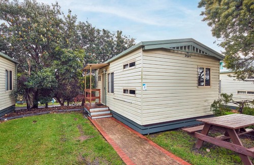 Merimbula Complejo | NRMA Merimbula Beach Holiday Resort