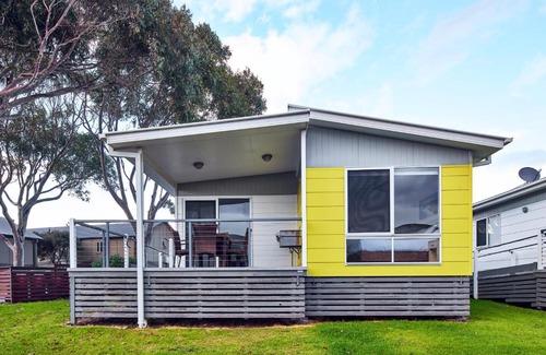 Merimbula Complejo | NRMA Merimbula Beach Holiday Resort