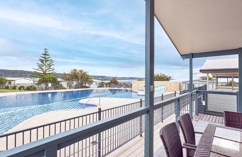 Merimbula Complejo | NRMA Merimbula Beach Holiday Resort