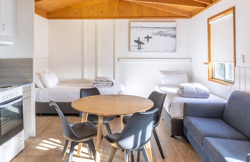 Port Campbell Alquiler De RV | NRMA Port Campbell Holiday Park