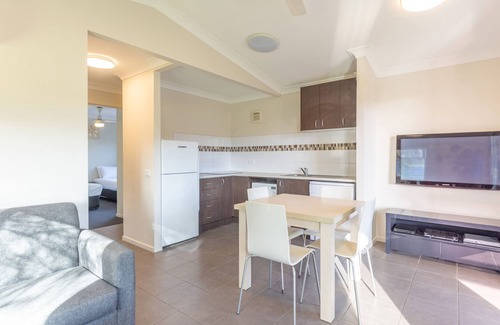 Port Campbell Alquiler De RV | NRMA Port Campbell Holiday Park