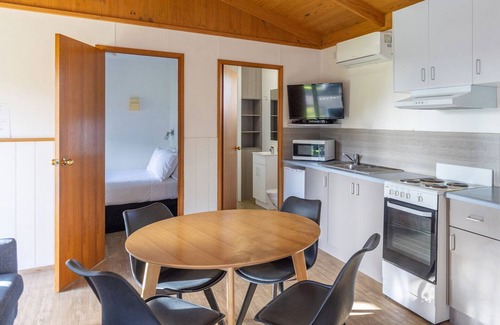 Port Campbell Alquiler De RV | NRMA Port Campbell Holiday Park