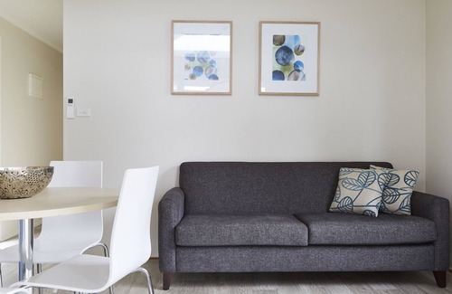 Port Macquarie Cabina | NRMA Port Macquarie Breakwall Holiday Park