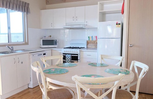 Shellharbour Otro | NRMA Shellharbour Beachside Holiday Park