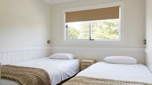 Stockton Complejo | NRMA Stockton Beach Holiday Park