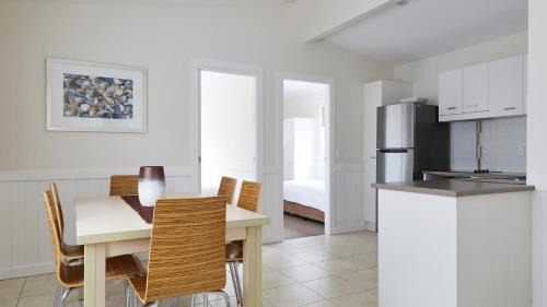 Stockton Complejo | NRMA Stockton Beach Holiday Park