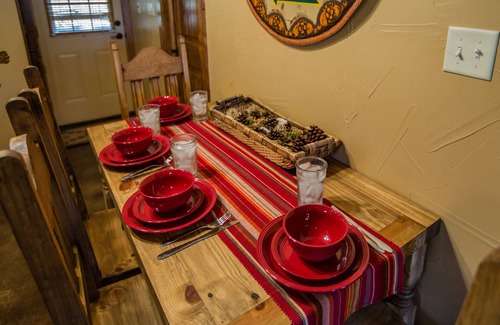 Decatur Casa | NRS Guest Ranch