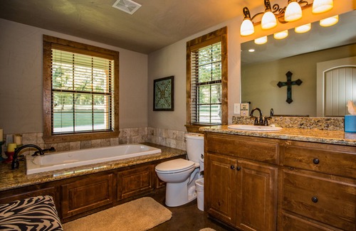 Decatur Casa | NRS Guest Ranch