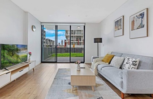 Ryde Apartamento | NRYD016-E5005 · Aircabin | Ryde｜Lovely Amazing |2 Bed 2 Bath Apt