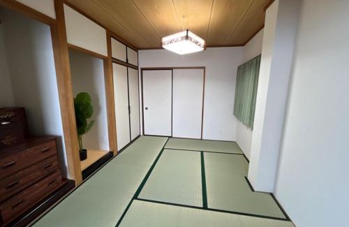 Nakamura Casa | Ns Home 南名古屋一軒家ルームシェア-3G
