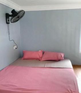 Sungai Baru Tengah Chalet De Esquí | NS Rainbow Cottage