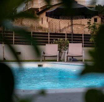 Zalongo Casa | NS Villa Archangelos