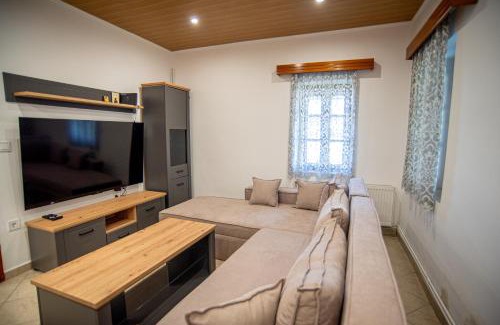 Zalongo Casa | NS Villa Archangelos