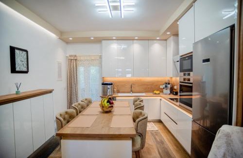 Kastrosikia Casa | NS Villa Kastrosykia