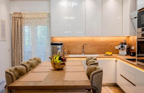 Kastrosikia Casa | NS Villa Kastrosykia