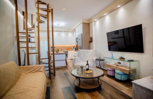 Kastrosikia Casa | NS Villa Kastrosykia