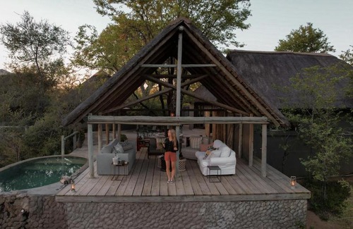 Hoedspruit Casa | Nsala Wilderness Camp