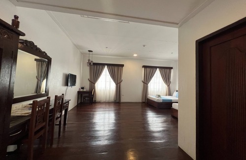 Vigan Hotel | Nscc Casa De Vigan