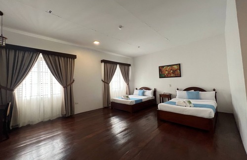 Vigan Hotel | Nscc Casa De Vigan