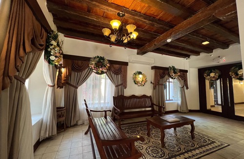 Vigan Hotel | Nscc Casa De Vigan