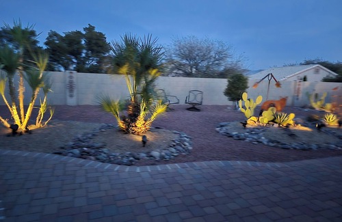 Springpointe Casa | Serenity Executive Home – Your Green Valley Getaway